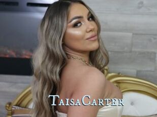 TaisaCarter