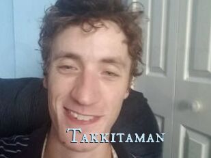 Takkitaman