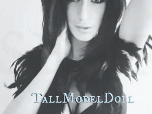 TallModelDoll