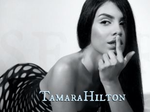 TamaraHilton