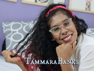 TammaraBanks