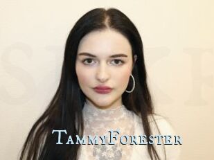 TammyForester