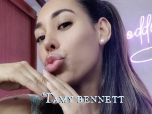 Tamy_bennett