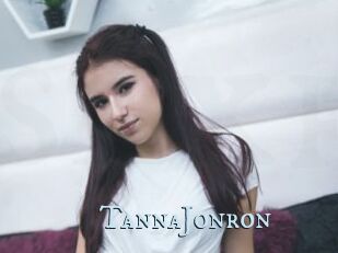 TannaJonron
