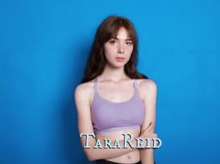 TaraReid