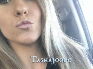 Tashajoooo