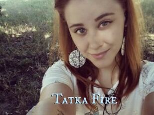 Tatka_Fire