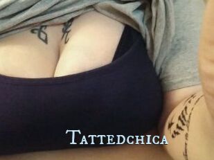 Tattedchica