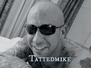 Tattedmike