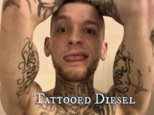 Tattooed_Diesel