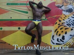 TaylorMusclehard