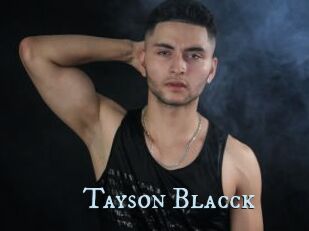 Tayson_Blacck