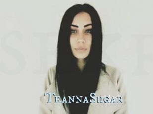 TeannaSugar