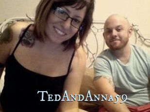 TedAndAnna59