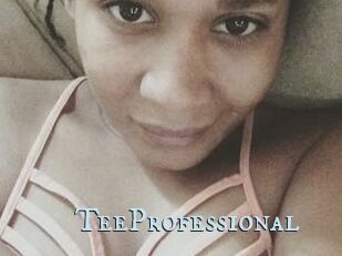 TeeProfessional