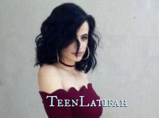 TeenLatifah