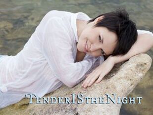 TenderIStheNight