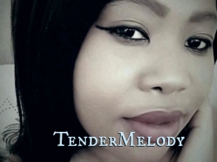 TenderMelody