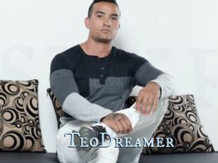 TeoDreamer