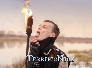 TerrificNick