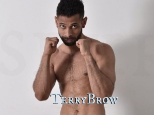 TerryBrow