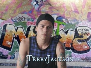 TerryJackson