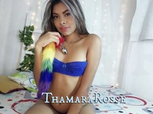 ThamaraRosse