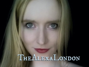 TheAlexaLondon