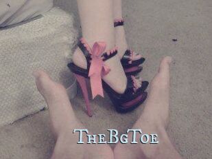 TheBgToe