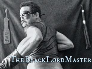 TheBlackLordMaster