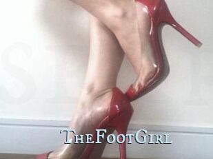 TheFootGirl