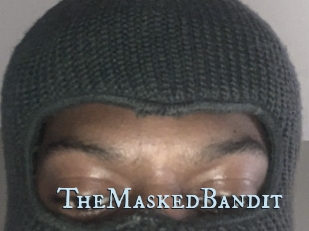 TheMaskedBandit