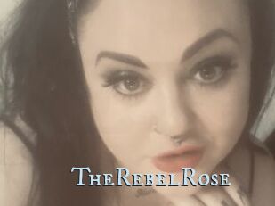 TheRebelRose