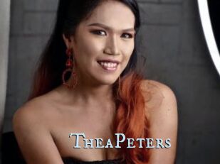 TheaPeters