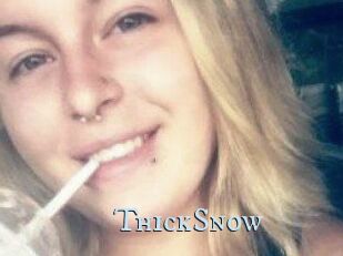 ThickSnow