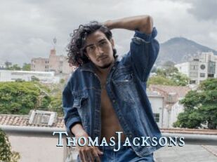 ThomasJacksons