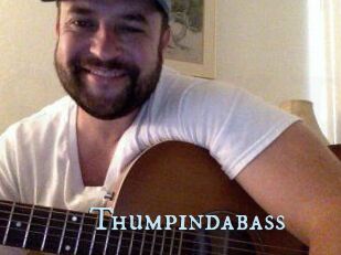 Thumpindabass