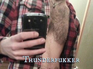 Thunderfukker