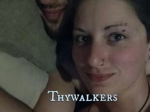 Thywalkers