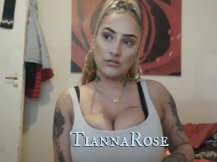 TiannaRose