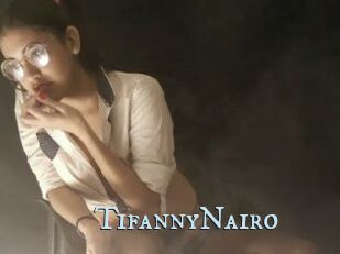 TifannyNairo