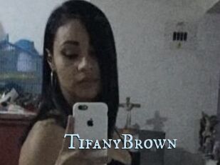 TifanyBrown