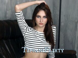 TiffaniFlirty