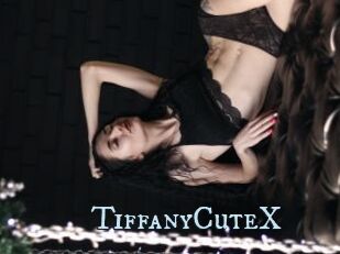 TiffanyCuteX