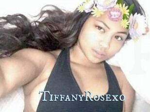 TiffanyRosexo