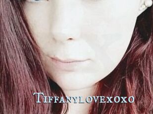 Tiffanylovexoxo