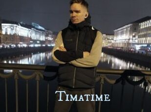 Timatime