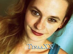 TinaaXX