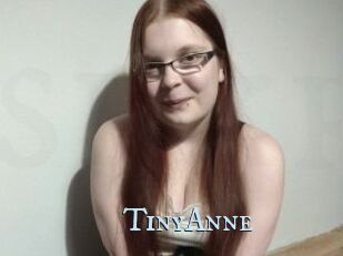 TinyAnne