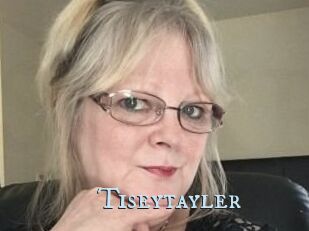 Tiseytayler